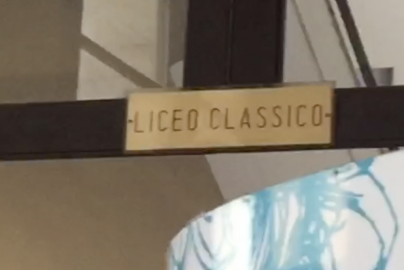 VIDEO - Gli studenti casalesi raccontano come hanno affrontato la prima prova della Maturità